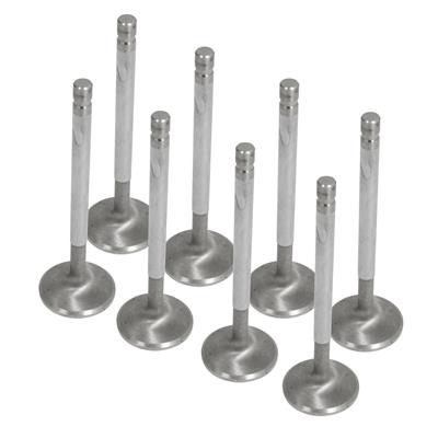 VALVE SET SS