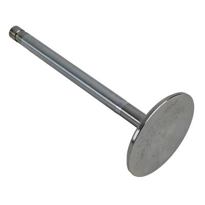 VALVE SET SS SBC