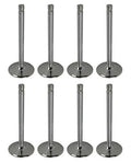VALVE SET SS SB CHRYS