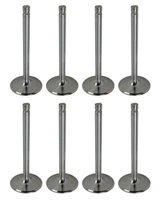VALVE SET SS SB CHRYS