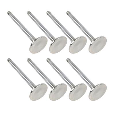 VALVE SET SS SB CHRYS