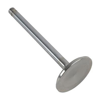 VALVE SET SS BB CHRYS