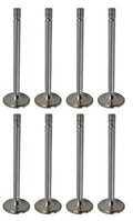 VALVE SET SS