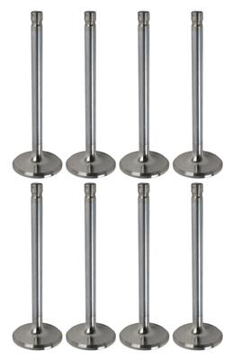 VALVE SET SS