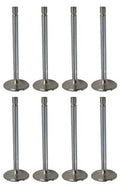 VALVE SET SS
