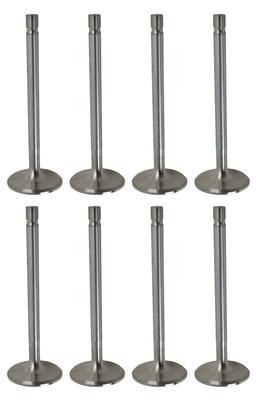 VALVE SET SS