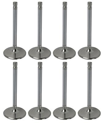 VALVE SET SS OLDS