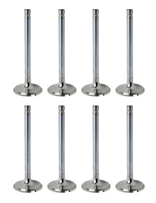 VALVE SET SS OLDS