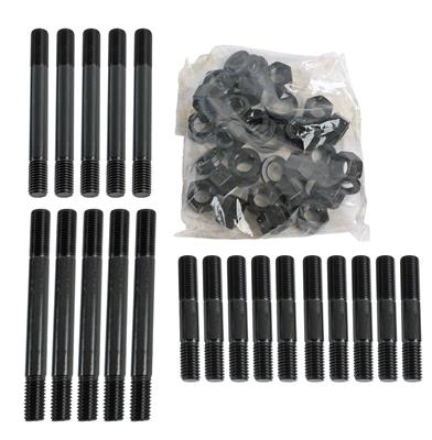 HEAD STUDS