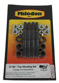 WINDAGE TRAY STUDS