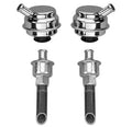 VAC-U-PAN SYSTEM