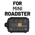 Pedal Commander for Mini Roadster