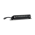 LIGHT BAR SINGLE STRAIGHT 10"