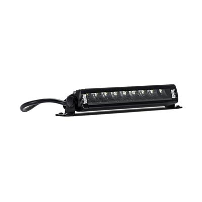 LIGHT BAR SINGLE STRAIGHT 10"