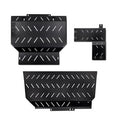 SKID PLATE