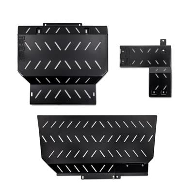 SKID PLATE