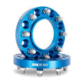 WHEEL SPACERS
