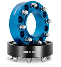 WHEEL SPACERS