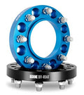 WHEEL SPACERS