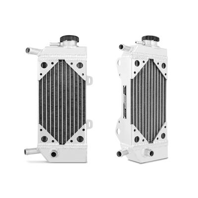 ALUMINUM RADIATOR