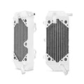 ALUMINUM RADIATOR