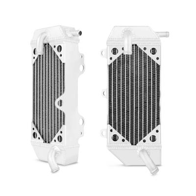 ALUMINUM RADIATOR