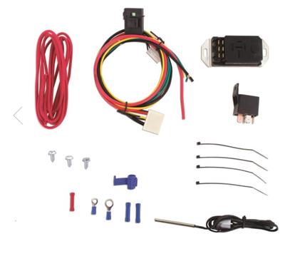 FAN CONTROLLER KIT