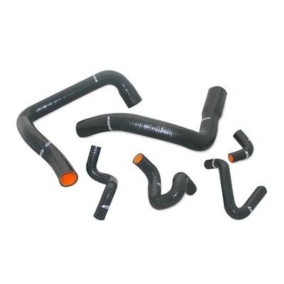 SILICONE HOSE KIT
