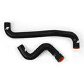 BLACK SILICONE HOSE KIT