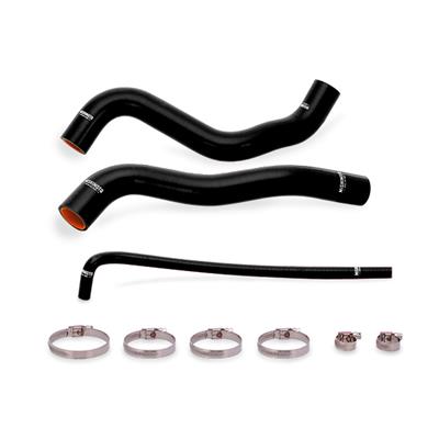 SILICONE HOSE KIT