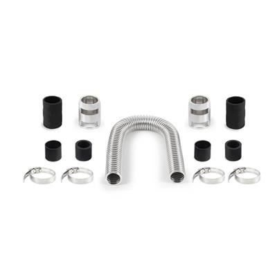 RADIATOR HOSE KIT