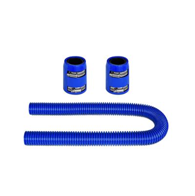 RADIATOR HOSE FLEXIBLE