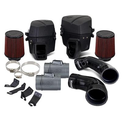 ROTOMOLD PERFORMANCE INTAKE