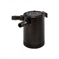OIL CATCH CAN BLACK