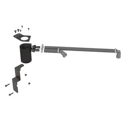 OIL CATCH CAN PCV SIDE
