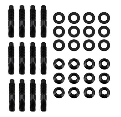 EXHAUST MANIFOLD STUD KIT