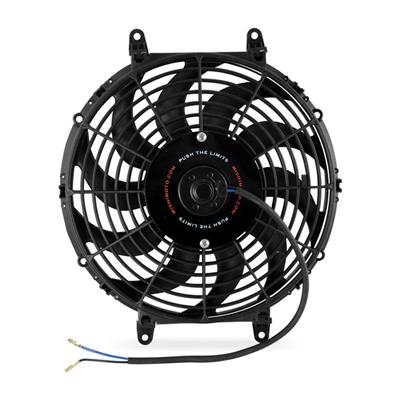 ELECTRIC FAN