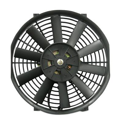 ELECTRIC FAN