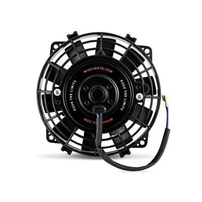 FAN ELECTRIC 6 IN PULLER