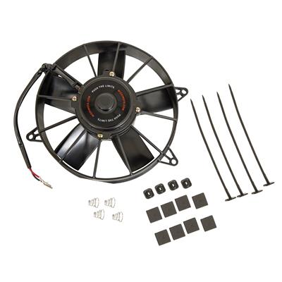 RACE LINE  HIGH-FLOW FAN  10