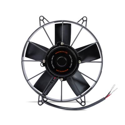 RACE LINE  HIGH-FLOW FAN  11