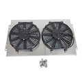 FAN SHROUD
