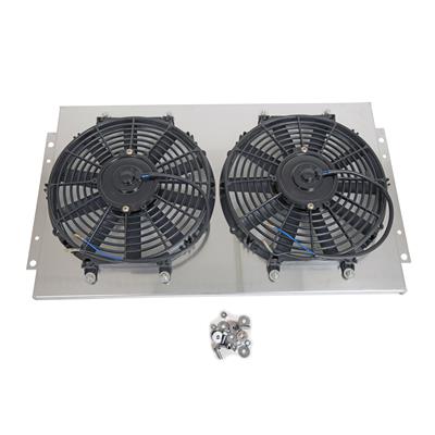 FAN SHROUD