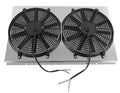 FAN SHROUD