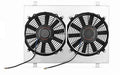 FAN SHROUD
