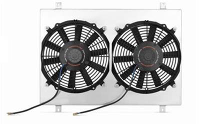 FAN SHROUD