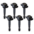 IGNITION COIL SET