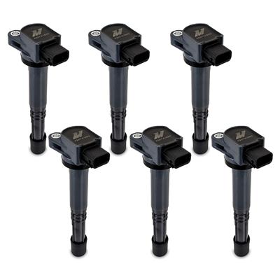 IGNITION COIL SET
