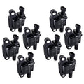 IGNITION COIL SET