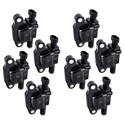 IGNITION COIL SET